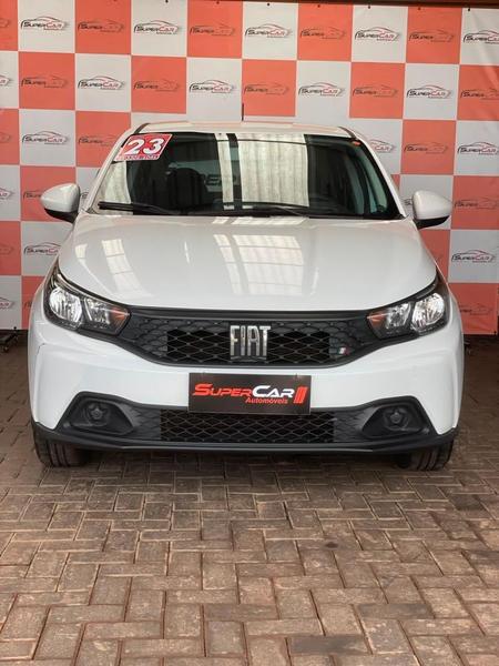 Fiat Argo Drive 1.0 6V Flex - foto 3
