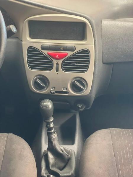 Fiat Palio Fire Economy - foto 8