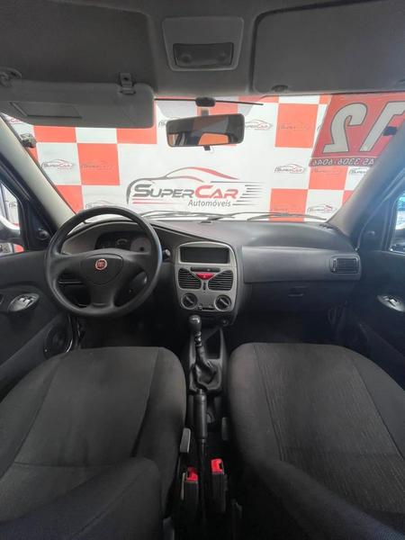 Fiat Palio Fire Economy - foto 11