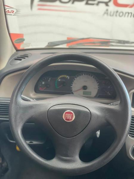 Fiat Palio Fire Economy - foto 7