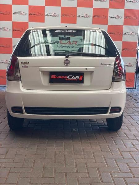 Fiat Palio Fire Economy - foto 4