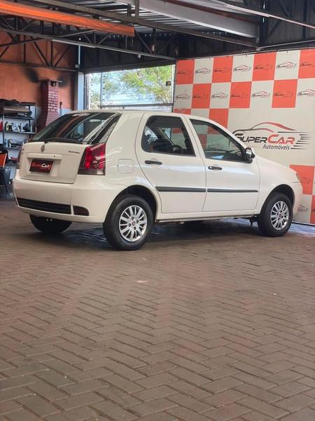 Fiat Palio Fire Economy - foto 6