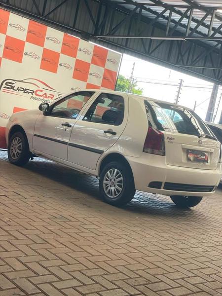 Fiat Palio Fire Economy - foto 5