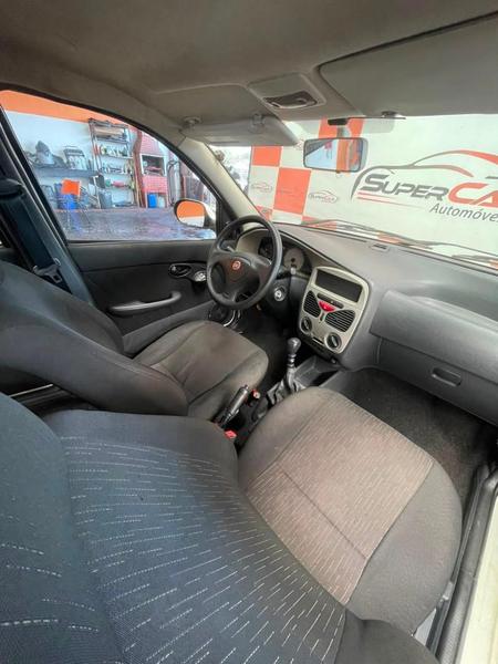 Fiat Palio Fire Economy - foto 12