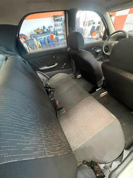 Fiat Palio Fire Economy - foto 10