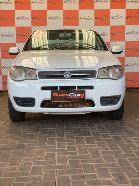 Fiat Palio Fire Economy - foto 3