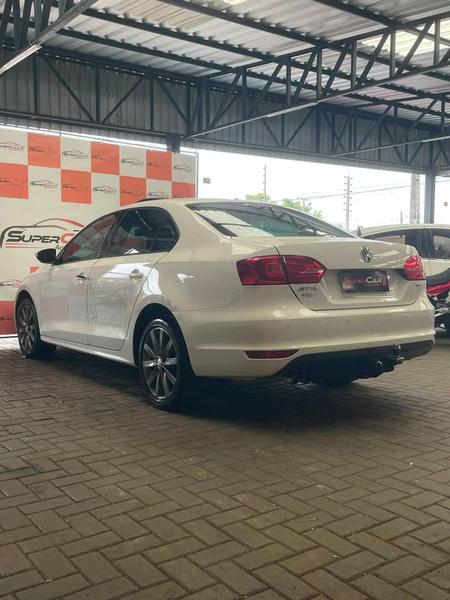 Volkswagen Jetta Highline 2.0 TSI 16V 4P Tiptronic - foto 7