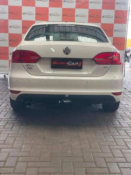 Volkswagen Jetta Highline 2.0 TSI 16V 4P Tiptronic - foto 4