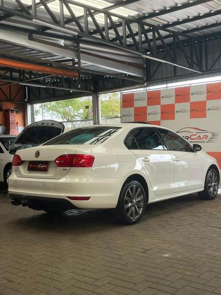 Volkswagen Jetta Highline 2.0 TSI 16V 4P Tiptronic - foto 6