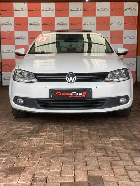 Volkswagen Jetta Highline 2.0 TSI 16V 4P Tiptronic - foto 2