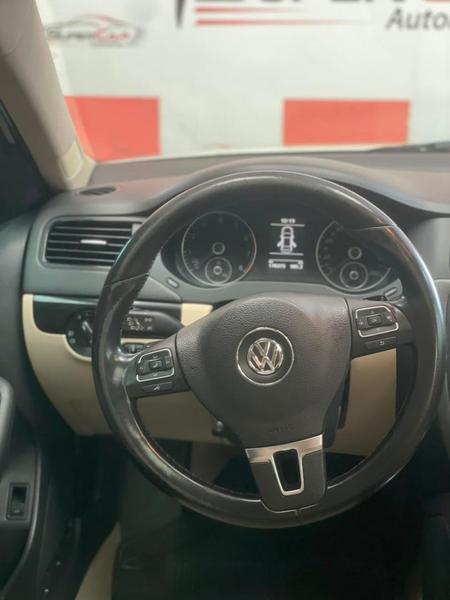 Volkswagen Jetta Highline 2.0 TSI 16V 4P Tiptronic - foto 10