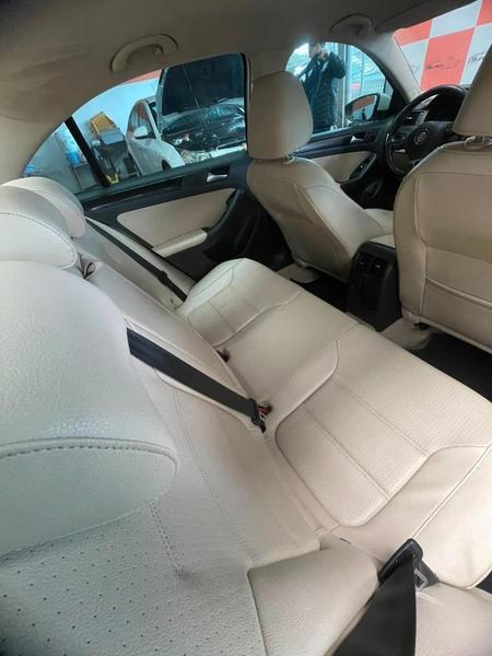 Volkswagen Jetta Highline 2.0 TSI 16V 4P Tiptronic - foto 15
