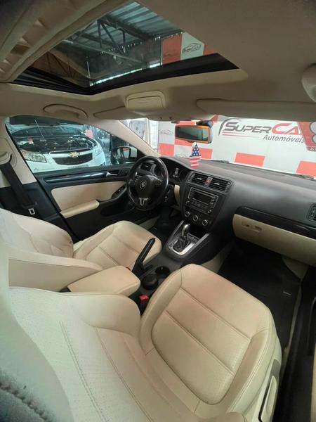 Volkswagen Jetta Highline 2.0 TSI 16V 4P Tiptronic - foto 16