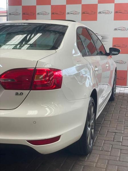 Volkswagen Jetta Highline 2.0 TSI 16V 4P Tiptronic - foto 5