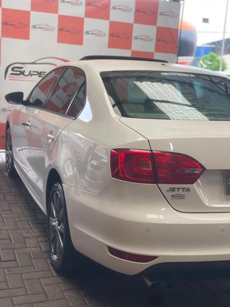 Volkswagen Jetta Highline 2.0 TSI 16V 4P Tiptronic - foto 8