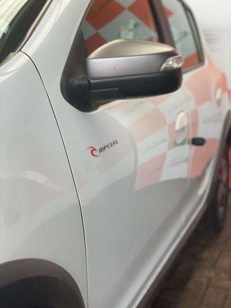 Renault Sandero Stepway Hi Power 1.6 8V 5P - foto 4