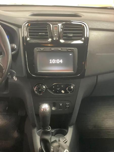 Renault Sandero Stepway Hi Power 1.6 8V 5P - foto 10