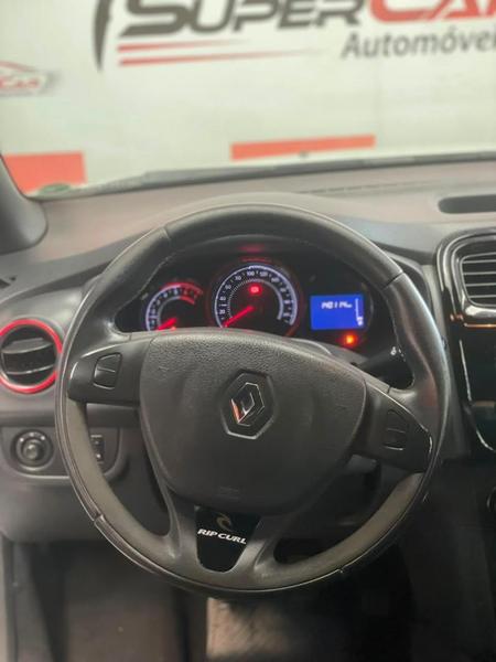 Renault Sandero Stepway Hi Power 1.6 8V 5P - foto 13