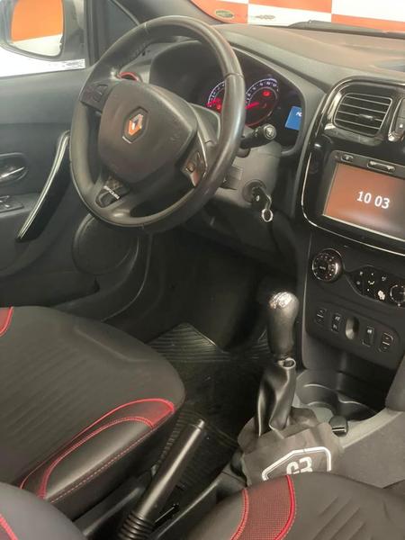 Renault Sandero Stepway Hi Power 1.6 8V 5P - foto 15