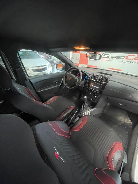 Renault Sandero Stepway Hi Power 1.6 8V 5P - foto 16