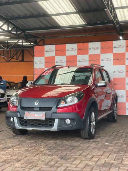 Renault Sandero 2012 à venda