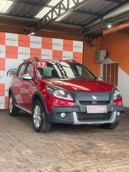 Renault Sandero Sw1616va - foto 2