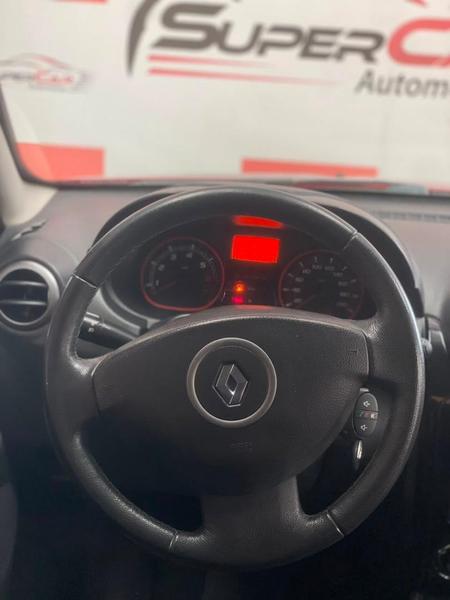 Renault Sandero Sw1616va - foto 11