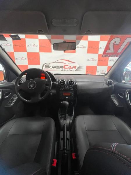 Renault Sandero Sw1616va - foto 16