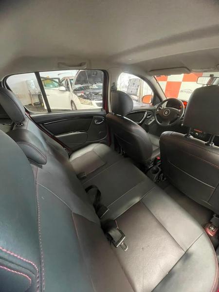 Renault Sandero Sw1616va - foto 14