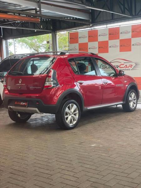 Renault Sandero Sw1616va - foto 5