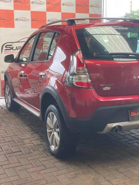 Renault Sandero Sw1616va - foto 7