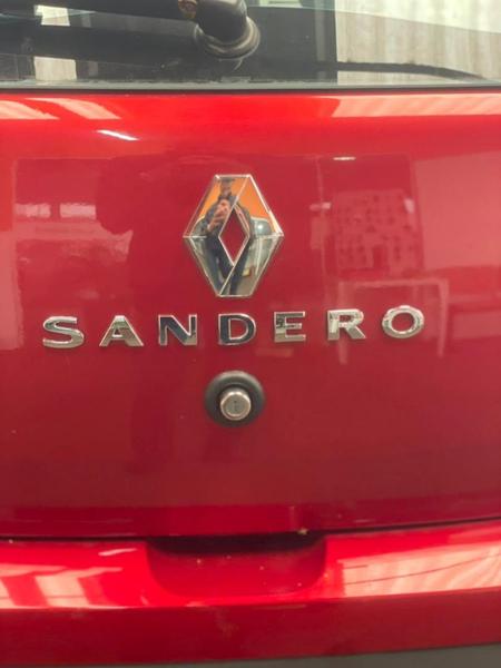 Renault Sandero Sw1616va - foto 9