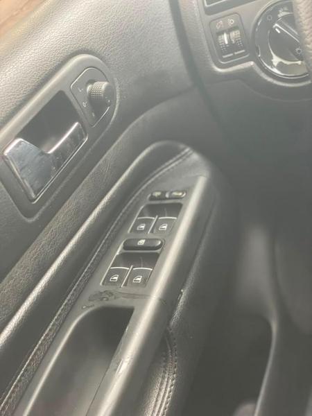 Volkswagen Golf Varias - foto 6
