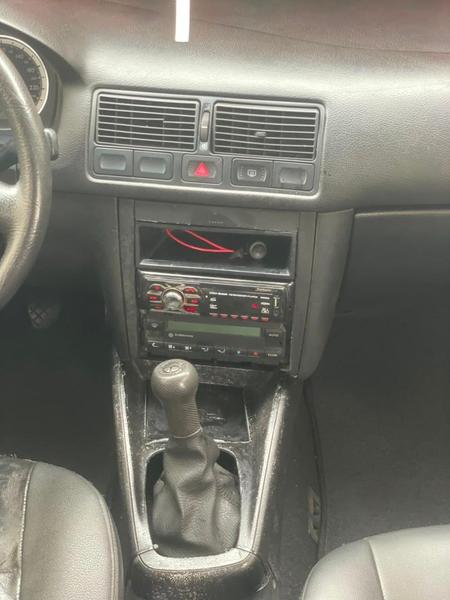 Volkswagen Golf Varias - foto 7