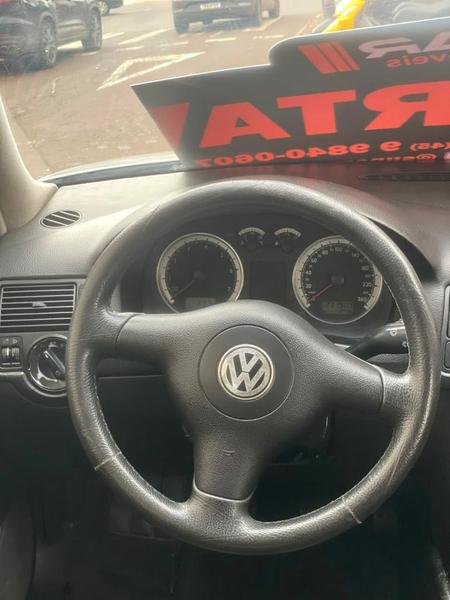 Volkswagen Golf Varias - foto 8