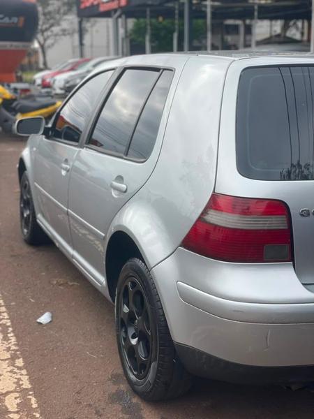 Volkswagen Golf Varias - foto 5