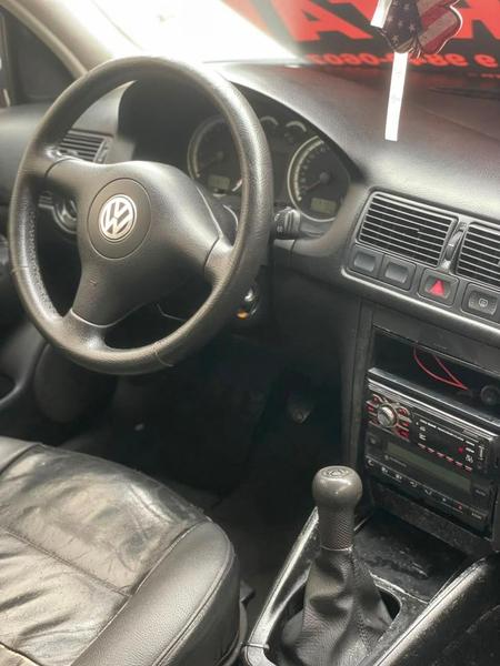 Volkswagen Golf Varias - foto 12
