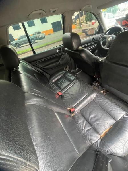 Volkswagen Golf Varias - foto 10