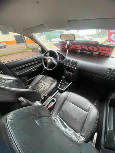 Volkswagen Golf Varias - foto 11