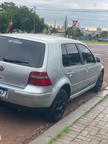 Volkswagen Golf Varias - foto 4