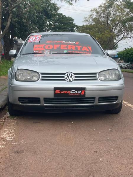 Volkswagen Golf Varias - foto 3