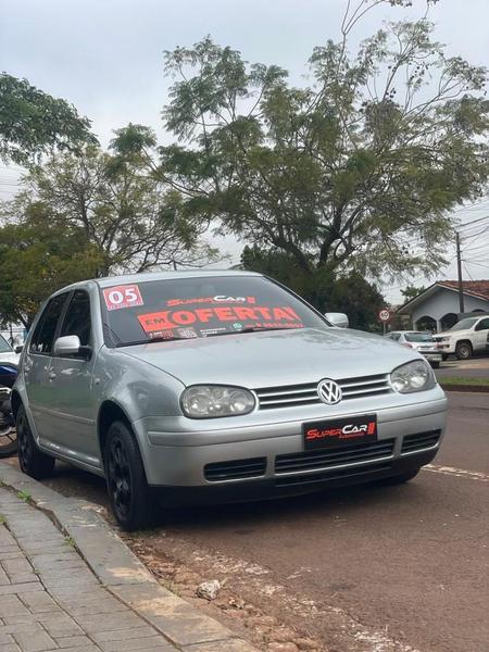 Volkswagen Golf Varias - foto 2