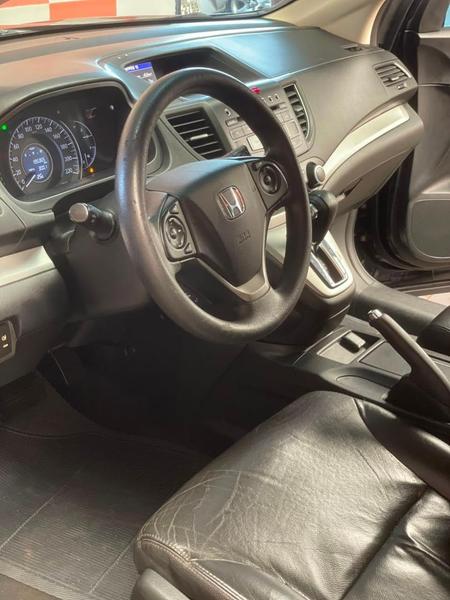 Honda CR-V EXL 2.0 Flexone 16V 2wd Aut. - foto 13