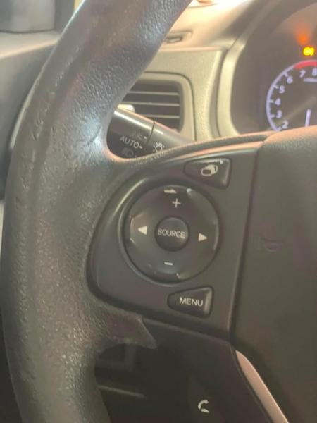Honda CR-V EXL 2.0 Flexone 16V 2wd Aut. - foto 10