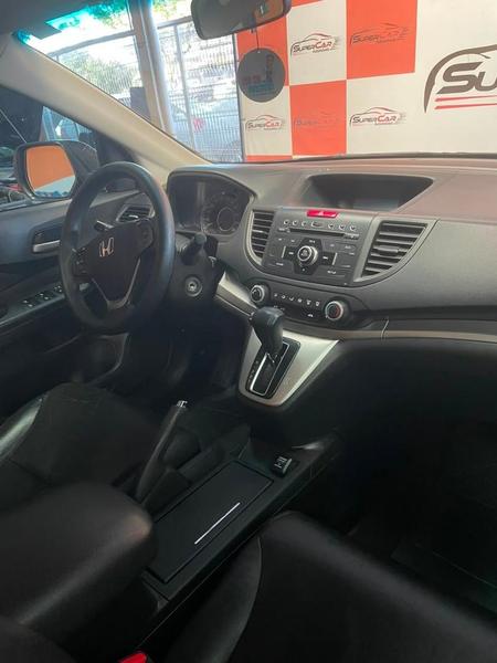 Honda CR-V EXL 2.0 Flexone 16V 2wd Aut. - foto 18