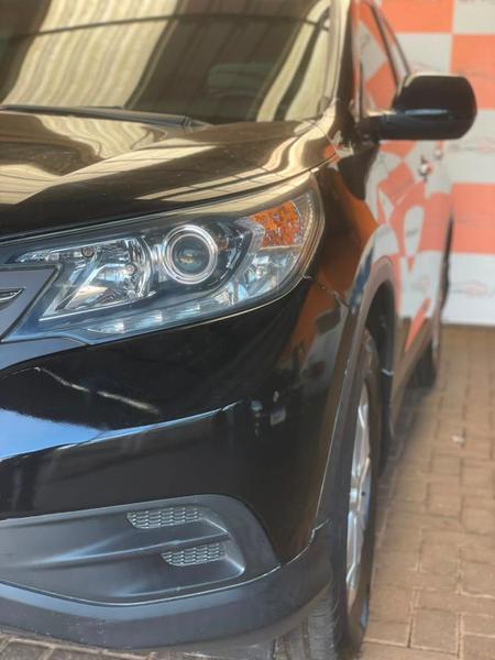 Honda CR-V EXL 2.0 Flexone 16V 2wd Aut. - foto 4