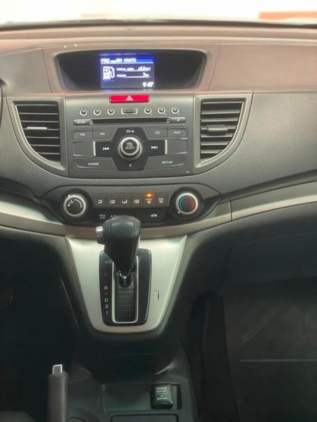 Honda CR-V EXL 2.0 Flexone 16V 2wd Aut. - foto 11