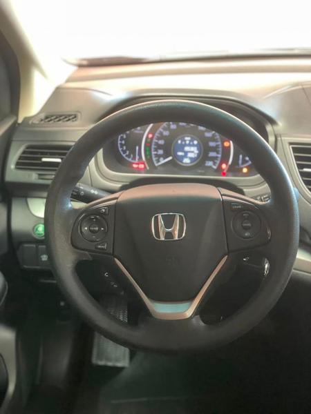 Honda CR-V EXL 2.0 Flexone 16V 2wd Aut. - foto 14