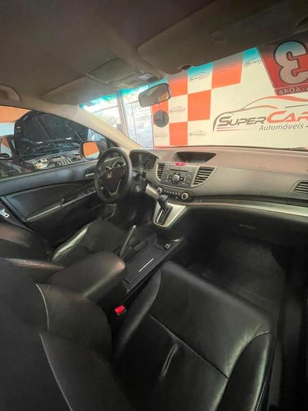 Honda CR-V EXL 2.0 Flexone 16V 2wd Aut. - foto 15