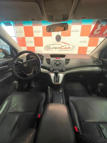 Honda CR-V EXL 2.0 Flexone 16V 2wd Aut. - foto 16